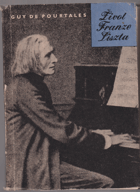 Život Franze Liszta