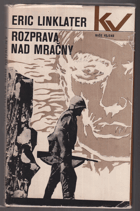 Rozprava nad mračny