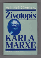 Životopis Karla Marxe