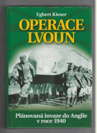 Operace Lvoun - plánovaná invaze do Anglie v roce 1940