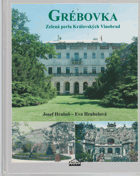Grébovka - zelená perla Královských Vinohrad