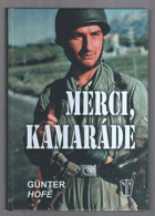 Merci, kamaráde