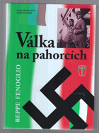 Válka na pahorcích