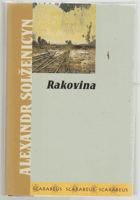 Rakovina