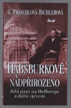 Habsburkové a nadpřirozeno