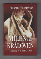 Milenci královen historie v nedbalkách