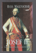 Josef II - cesta Rakouska do moderní doby