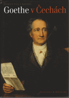 Goethe v Čechách