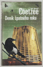 Deník špatného roku