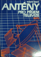 Antény pro příjem televize