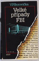 Velké případy FBI