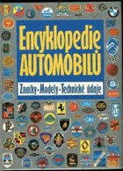 Encyklopedie automobilů Značky, modely, technické údaje