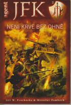 Není krve bez ohně