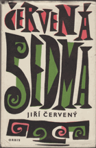 Červená sedma