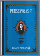 Persepolis 2