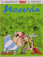 Nesvár