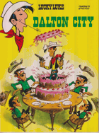Dalton City