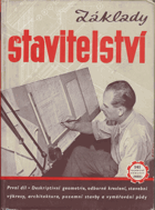 Základy stavitelství