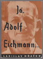 Já, Adolf Eichmann