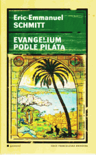 Evangelium podle Piláta