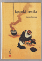 Japonská kronika