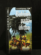 Bohům patří úlitba - diplomatem v západní Africe