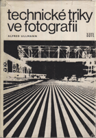 Technické triky ve fotografii