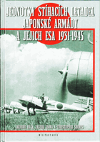 Jednotky stíhacích letadel japonské armády a jejich esa 1931-1945