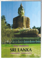 Srí Lanka - nejkrásnější ostrov světa CEJLON CEYLON