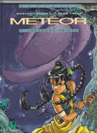 Meteor II., Soukromá sbírka
