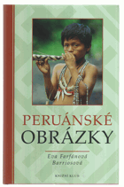 Peruánské obrázky