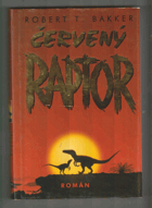 Červený raptor