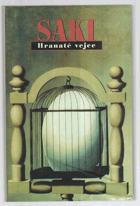 Hranaté vejce