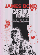 James Bond 007 - Casino Royale