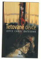Tetované děvče