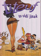 Titeuf to vidí jinak