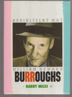 Neviditelný muž William Seward Burroughs