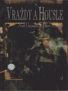Vraždy a housle
