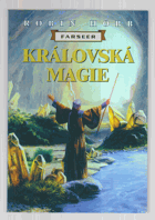 Farseer - Královská magie