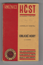 Orlické hory - Orlické hory. Podhůří Orlických hor. Sudetské mezihoří. Podhůří Krkonoš ...